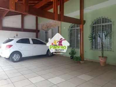 Sobrado com 4 Quartos à venda, 252m² no Jardim Bom Clima, Guarulhos
