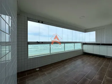 Apartamento com 3 Quartos à venda, 102m² no Flórida, Praia Grande