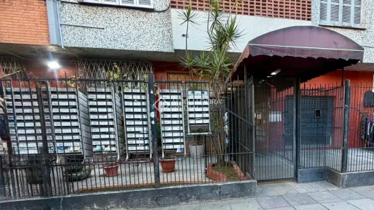 Kitnet com 1 Quarto à venda, 27m² no Cidade Baixa, Porto Alegre