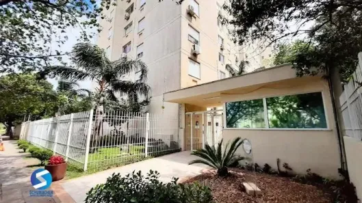 Apartamento com 3 Quartos à venda, 62m² no Sarandi, Porto Alegre