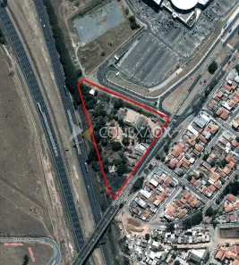 Lote/Terreno à venda, 18033m² no Jardim Ipaussurama, Campinas