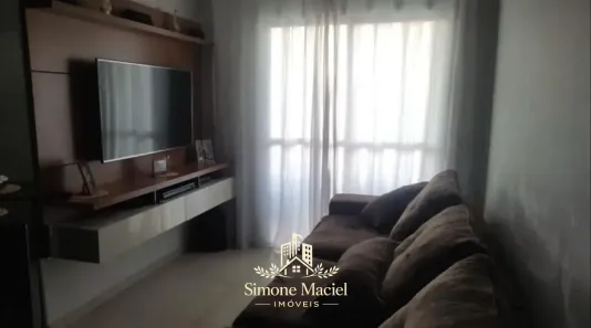 Apartamento com 2 Quartos à venda, 59m² no Piratininga, Osasco