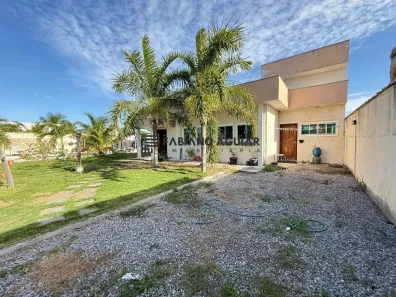 Casa com 3 Quartos à venda, 125m² no Monte Belo (Iguabinha), Araruama