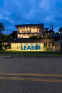 Casa de Condomínio com 5 Quartos à venda, 620m² no Alphaville, Santana de Parnaíba