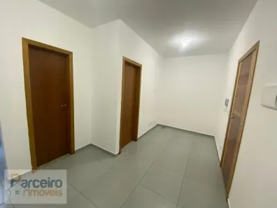 Apartamento com 1 Quarto para alugar, 35m² no Tatuapé, São Paulo