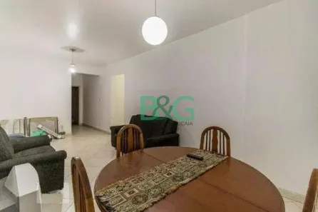 Apartamento com 2 Quartos à venda, 100m² no Vila Buarque, São Paulo