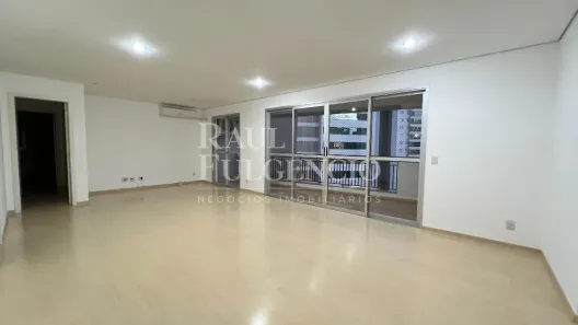 Apartamento com 3 Quartos para alugar, 129m² no Gleba Fazenda Palhano, Londrina
