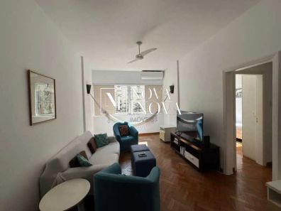 Apartamento com 2 Quartos à venda, 70m² no Copacabana, Rio de Janeiro