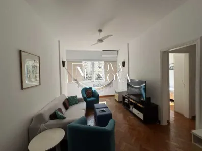 Apartamento com 2 Quartos à venda, 70m² no Copacabana, Rio de Janeiro
