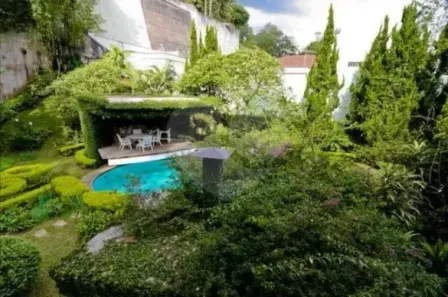 Casa com 5 Quartos à venda, 1150m² no Jardim São Bento, São Paulo