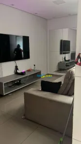 Apartamento com 2 Quartos à venda, 58m² no Vila Camilópolis, Santo André
