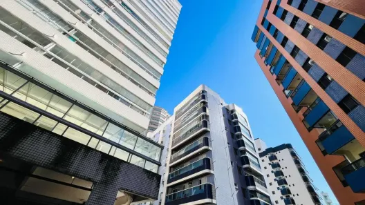 Apartamento com 2 Quartos à venda, 62m² no Aviação, Praia Grande