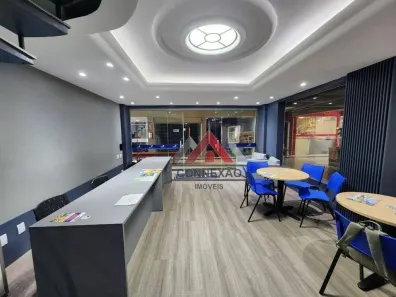Sala Comercial à venda, 65m² no Centro, Suzano