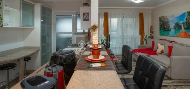 Apartamento com 2 Quartos à venda, 98m² no Centro, Florianópolis