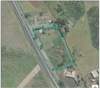 à venda, 14700m² no Jardim Nova Limeira, Limeira