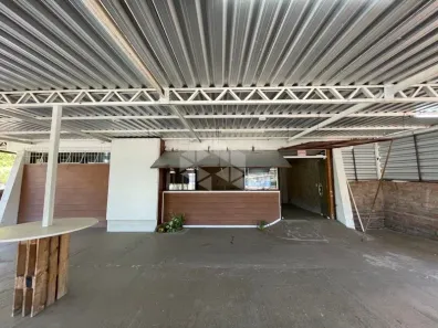 Ponto Comercial com 1 Quarto para alugar, 410m² no Ana Nery, Santa Cruz do Sul