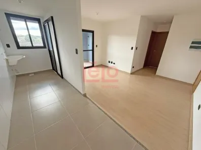 Apartamento com 2 Quartos à venda, 54m² no Zona 08, Maringá