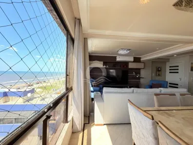 Apartamento com 4 Quartos à venda, 197m² no Capão da Canoa, Capão da Canoa