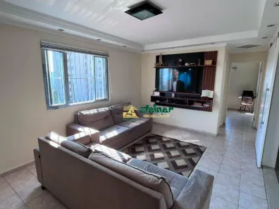 Apartamento com 2 Quartos à venda, 80m² no Jardim São Judas Tadeu, Guarulhos