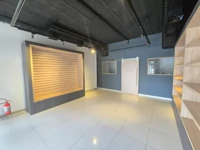 Sala Comercial para alugar, 41m² no Centro, Piracicaba
