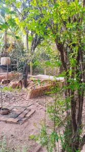 Fazenda/Sítio com 3 Quartos à venda, 131m² no Álvares Machado, Álvares Machado