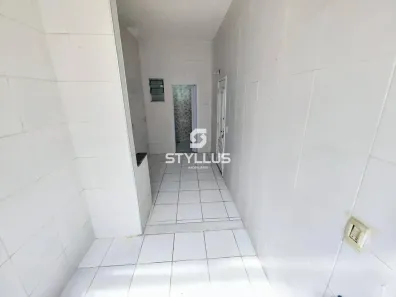 Cobertura com 2 Quartos à venda, 75m² no Cachambi, Rio de Janeiro