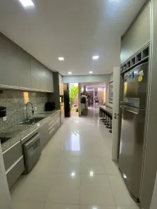 Casa de Condomínio com 3 Quartos à venda, 212m² no Jardim do Lago, Limeira