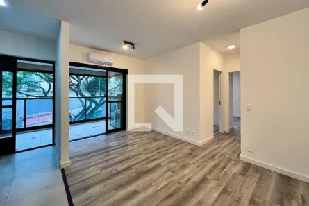 Apartamento com 2 Quartos à venda, 62m² no Vila Olímpia, São Paulo