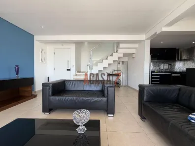 Apartamento com 3 Quartos para alugar, 144m² no Parque Campolim, Sorocaba