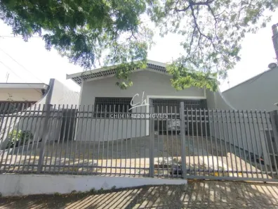 Casa com 3 Quartos à venda, 165m² no Vila Proost de Souza, Campinas