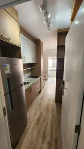 Apartamento com 1 Quarto para alugar, 26m² no Campo Belo, São Paulo