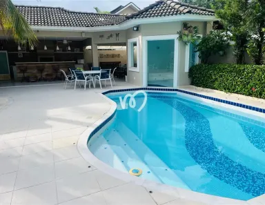Apartamento com 7 Quartos à venda, 450m² no Recreio dos Bandeirantes, Rio de Janeiro