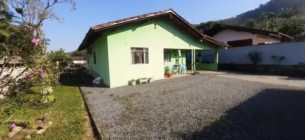 Casa com 3 Quartos à venda, 121m² no Três Rios do Norte, Jaraguá do Sul