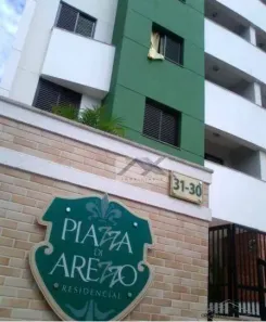 Apartamento com 2 Quartos à venda, 51m² no Vila Cardia, Bauru