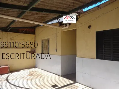 Casa com 4 Quartos à venda, 150m² no Samambaia Norte, Brasília