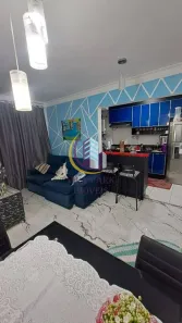 Apartamento com 3 Quartos à venda, 66m² no Votupoca, Barueri