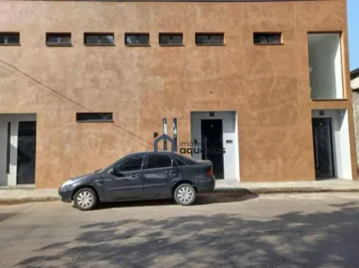 Ponto Comercial à venda, 195m² no Jardim Paulista, São José dos Campos