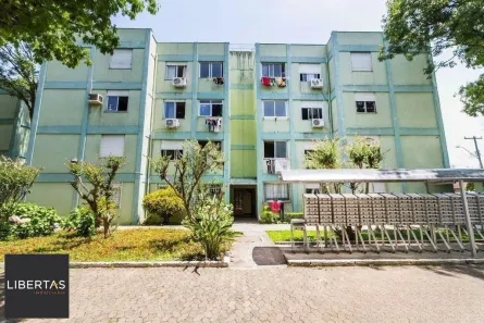 Apartamento com 2 Quartos à venda, 46m² no Camaquã, Porto Alegre