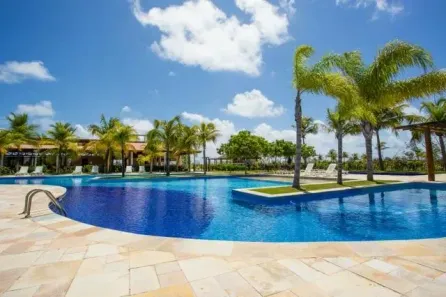 Lote/Terreno à venda, 450m² no Centro, Barra de São Miguel