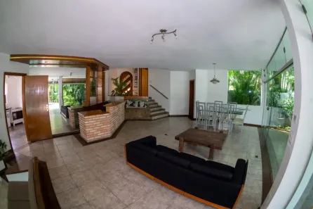 Casa com 4 Quartos à venda, 422m² no Alphaville, Santana de Parnaíba