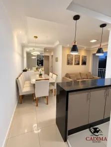 Apartamento com 2 Quartos à venda, 55m² no Vila Prudente, São Paulo