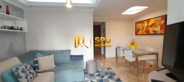 Apartamento com 3 Quartos à venda, 68m² no Vila Sofia, São Paulo