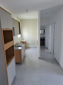 Apartamento com 2 Quartos para alugar, 50m² no Jardins do Império, Indaiatuba