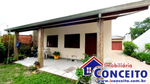 Casa com 2 Quartos à venda, 150m² no Mariluz Norte, Imbé