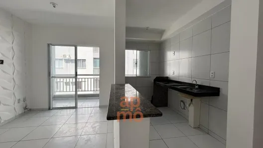 Apartamento com 2 Quartos à venda, 57m² no Turu, São Luís