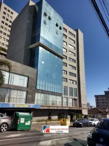 Sala Comercial à venda, 39m² no Pio X, Caxias do Sul