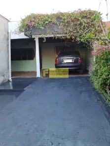 Casa com 3 Quartos para alugar, 110m² no Jardim Arroyo, São José do Rio Preto