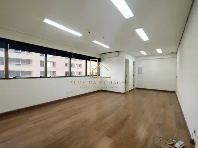 Sala Comercial à venda, 35m² no Bethaville I, Barueri