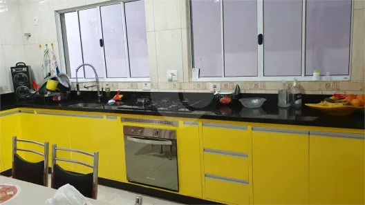 Casa com 3 Quartos à venda, 128m² no Vila Suissa, Mogi das Cruzes