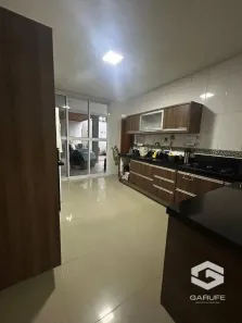 Casa de Condomínio com 5 Quartos à venda, 230m² no Urbanova VII, São José dos Campos